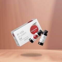 Dynabeille Çam Balı Arı Sütü Polen Karışımı