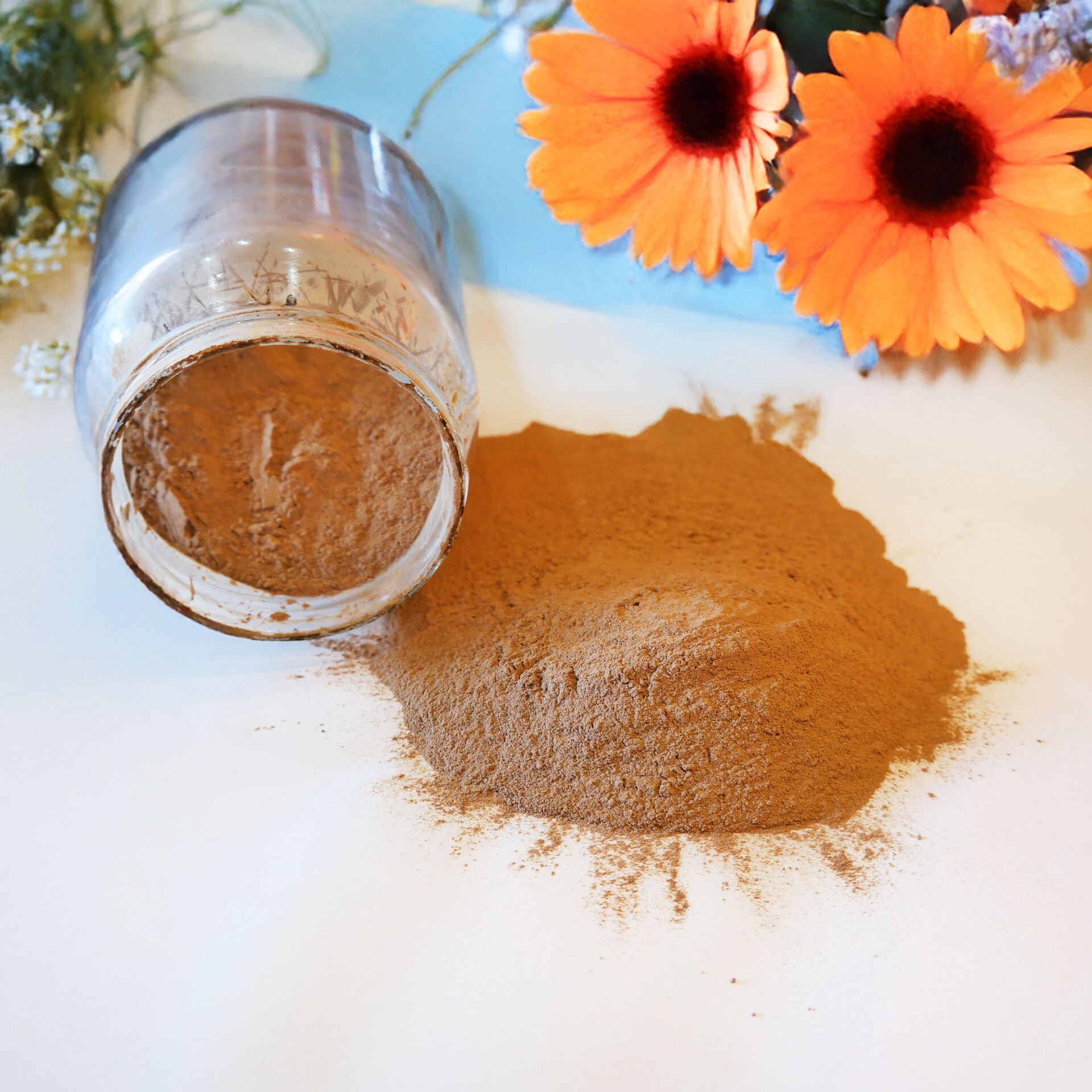 Propolis Saf Toz