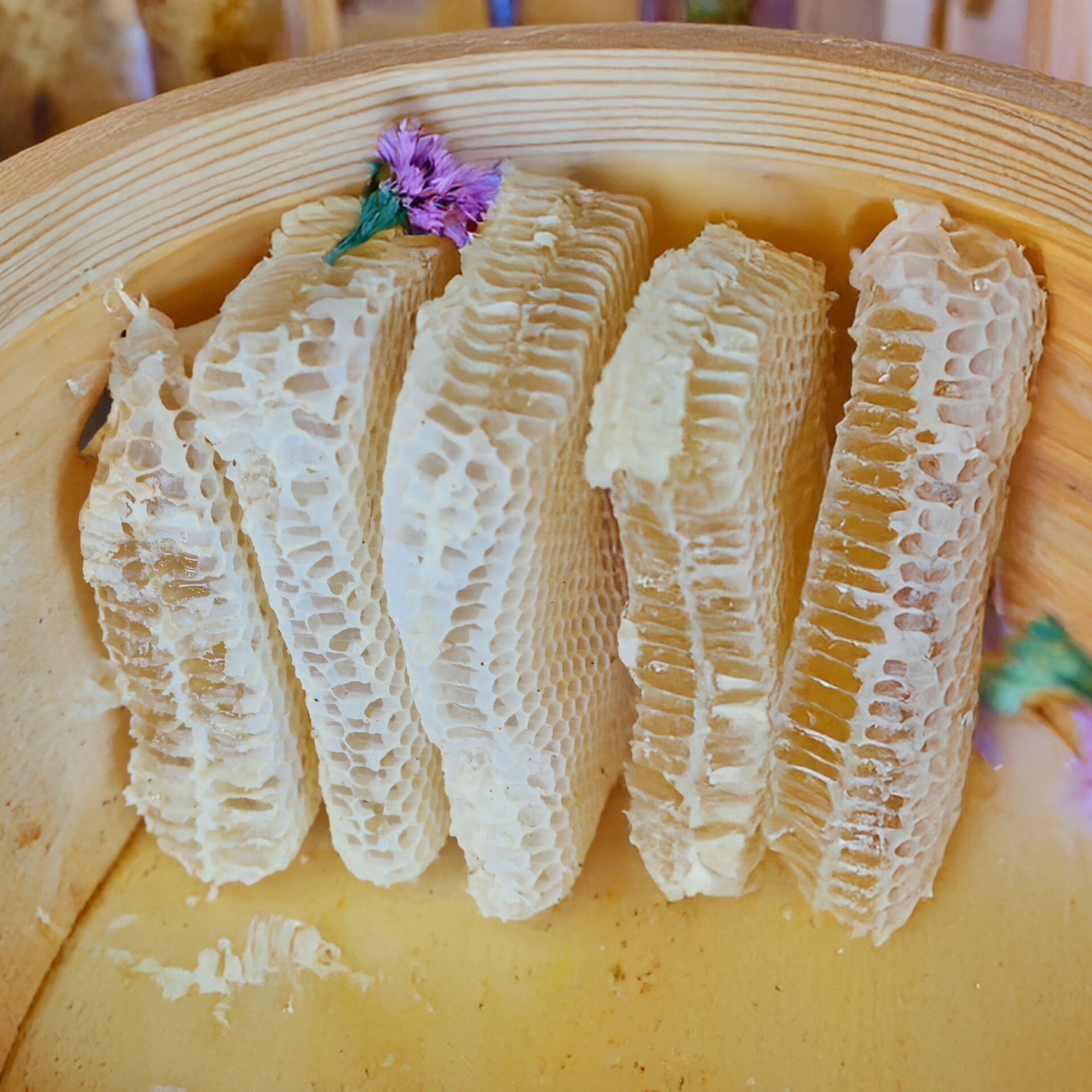 Karakovan Doğal Petek